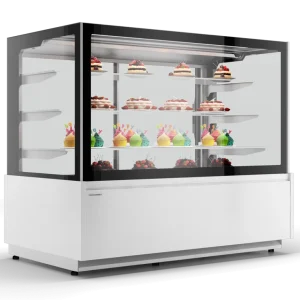 Carina 03 SQR  szyba prosta 1,0