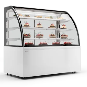 Carina 09  szyba gięta  1,4 m