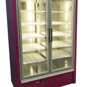 SZAFA MROŹNICZA SMR 1.25 BETA (FR 1250 GD