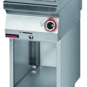 BEMAR ELEKTRYCZNY NASTAWNY KROMET 700.BE-1.S GN1/1 NA PODSTAWIE SZAFKOWEJ