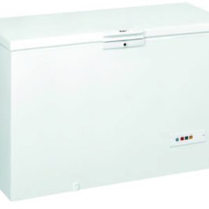 ZAMRAŻARKA PEŁNA BEKO  WHM 437litrów wym.1405x698x916mm