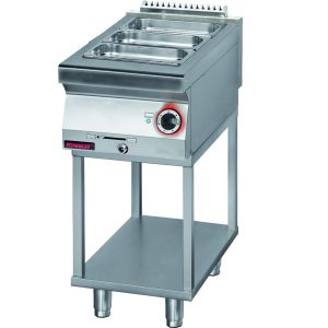 BEMAR ELEKTRYCZNY NASTAWNY KROMET 700.BE-1.T GN1/1 NA PODSTAWIE OTWARTEJ