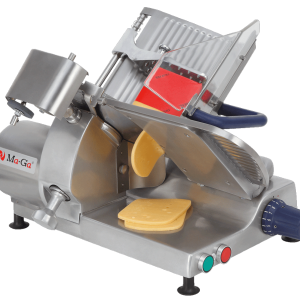 Krajalnica do sera i wędlin MA-GA 310p2T