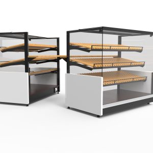 Witryna neutralna LYNX Wn5L    1360  mm