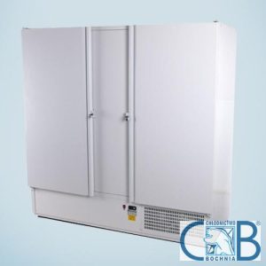 Szafa chłodnicza Mawi CC 1950 XL (SCH 2000) - drzwi pełne  195 cm x 85 cm x 199 cm(H)