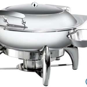 Podgrzewacz na pastę okrągły  AT52293