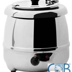 Kociołek do zup 10L   AT51588S