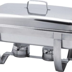 Podgrzewacz na pastę GN1/1    AT731L63-1