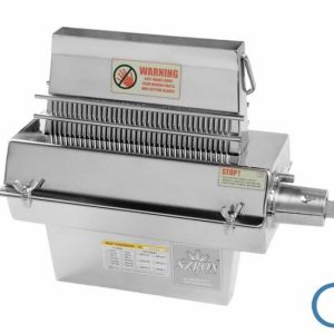 Kotleciarka steaker – przystawka do wilków TC12 i TC22I UNGER  TS-737