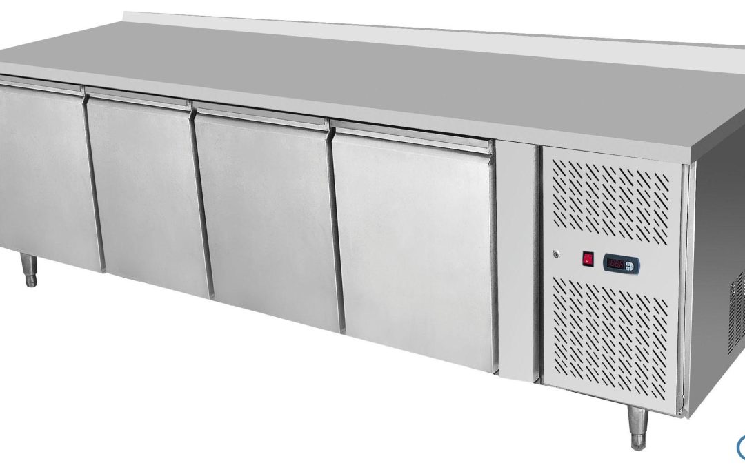 Modelowe chłodzenie