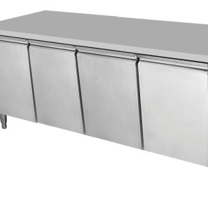 Stół chłodniczy 4-drzwiowy  EPF3441