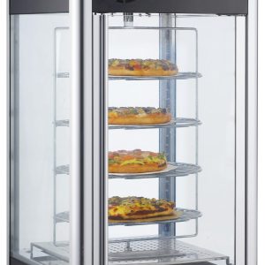 Witryna grzewcza 108L    RTR-108L