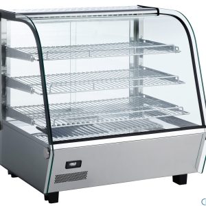 Witryna grzewcza 160L    RTR-160L