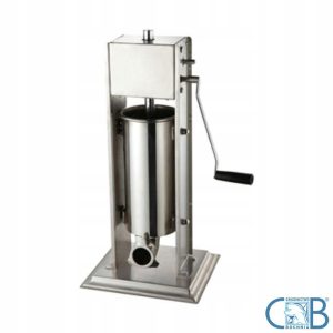 Nadziewarka do kiełbas pionowa 5L GZ-K5