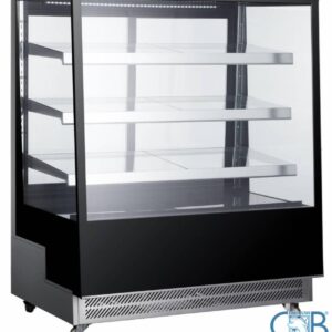 Witryna cukiernicza / cukiernica 650L Szron ARC-500L