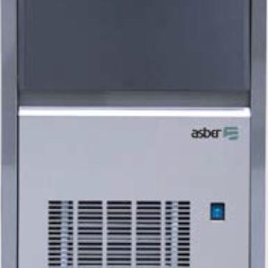 Kostkarka do lodu Asber AIM-130 A M