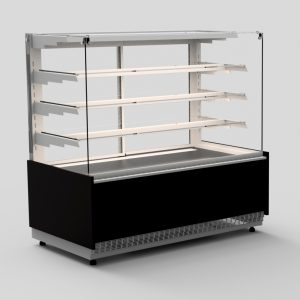 WITRYNA CUKIERNICZA ARIA  1,4 m  MAWI