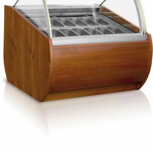 DYSTRYBUTOR DO LODÓW ARUBA 2.50 (28 SMAKÓW)