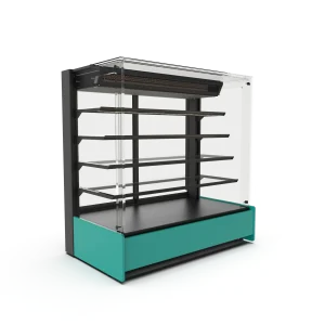 Lada cukiernicza Carolina  97 cm