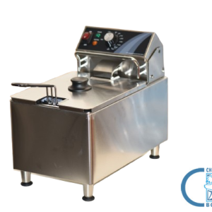 Frytownica elektryczna 1-komorowa CF15