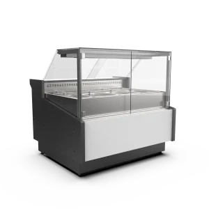 Carmen Bemar– witryna Carmen 133 cm