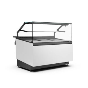 Witryna cukiernicza  DALIA  1330  mm