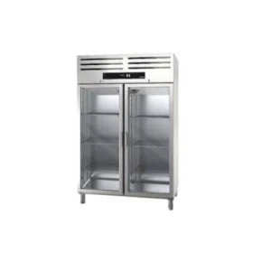 Szafa chłodnicza Green Line 1400L Asber GCPZ-1402 GD