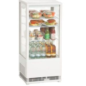 Witryna chłodnicza (poj. 78 l) RT-78L