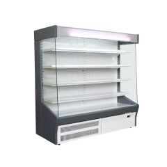 REGAŁ CHŁODNICZY RCh-3 SYRIUSZ wym.1330x850mm pow.2,4mkw