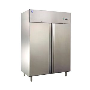 Energooszczędna Szafa chłodnicza gastronomiczna HIGH LINE - poj. 1400 l (nierdzewna) MBF /GNC