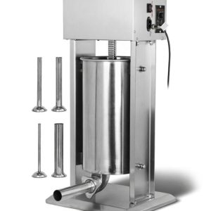 Elektryczna nadziewarka do kiełbas 30L  SMV-30