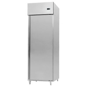 Szafa chłodnicza - poj. 400 l (nierdzewna) -YBF9206