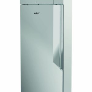 SZAFA MROŹNICZA ASBER AVANTIS ACN-701, GN2/1, wym. 693x875x2119 mm