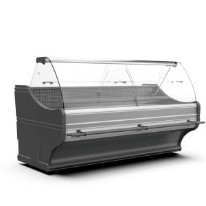 Witryna WEGA WCh-6/1B długość 1570 mm