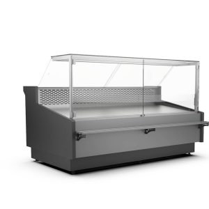 CARMEN WCh-8 LS-080  3060x1170x1260