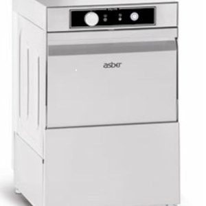 Asber Zmywarka do szkła 35x35 cm GE-350