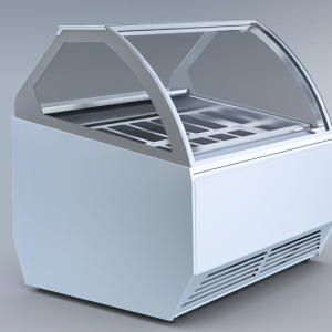 ADRIA ICE DYSTRYBUTOR DO LODÓW