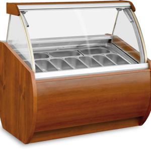 DYSTRYBUTOR DO LODÓW ARUBA 2/1.25 (10 SMAKÓW)