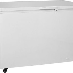 Zamrażarka skrzyniowa 537L BD-650a