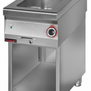 BEMAR ELEKTRYCZNY NASTAWNY KROMET 900.BE-1.S NA PODSTAWIE SZAFKOWEJ