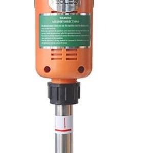 Blender ręczny zanurzeniowy 550W  HM-550WB