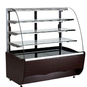 LADA CUKIERNICZA C-1 BELLISSIMA 1345 X 890 X 1460mm