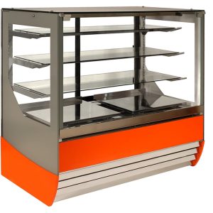 LADA CUKIERNICZA C-1 MAGNUM 1440X850X1350mm