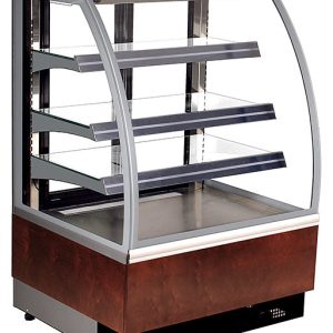 LADA CUKIERNICZA C-1 VIENNA CH/Z wym. 600X800X1360mm