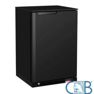 Szafa barowa 1-drzwiowa 126L Szron DBQ126L