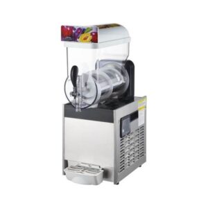 Granitor 15L maszyna do napojów lodowych XRJ-15X1 INOX
