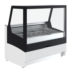 DYSTRYBUTOR DO LODÓW IGLOO INNOVA ICE 140 1400x850x1400mm