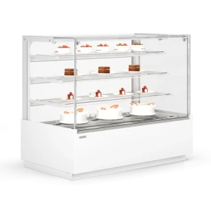 Witryna cukiernicza INSÙ - Pastry 1,0 m