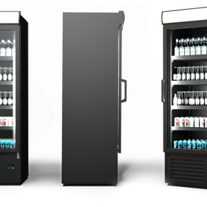 JOLA 1 NAP SZAFA CHŁODNICZA NA NAPOJE