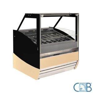 Konserwator do lodów Juka MAGNUM ICE - 12